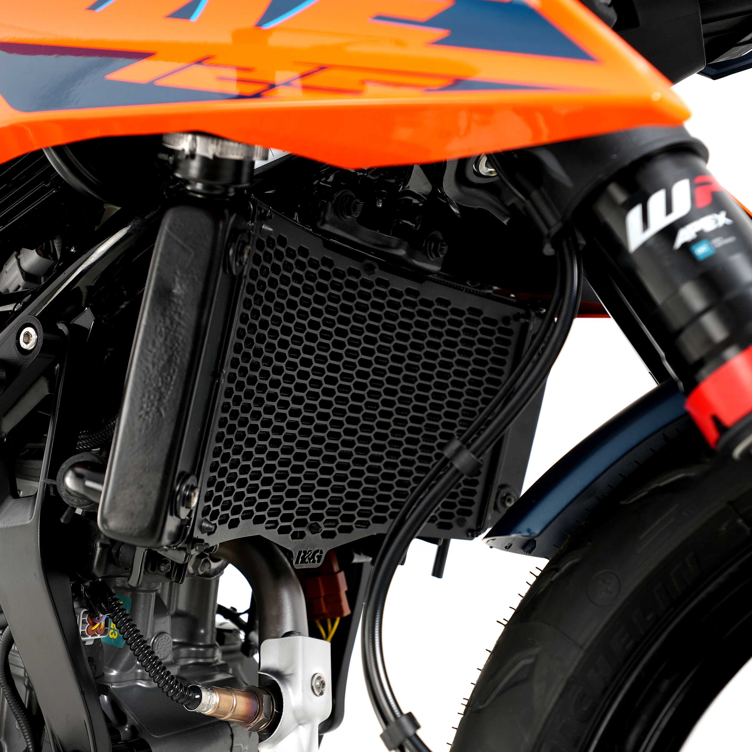 New Parts & Accessories