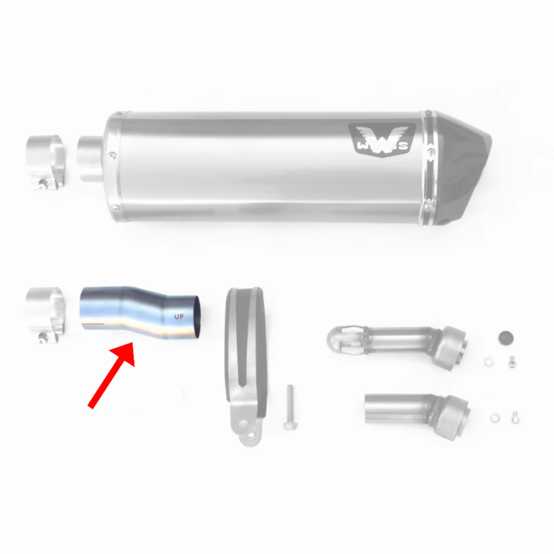 Popular KTM Accessories